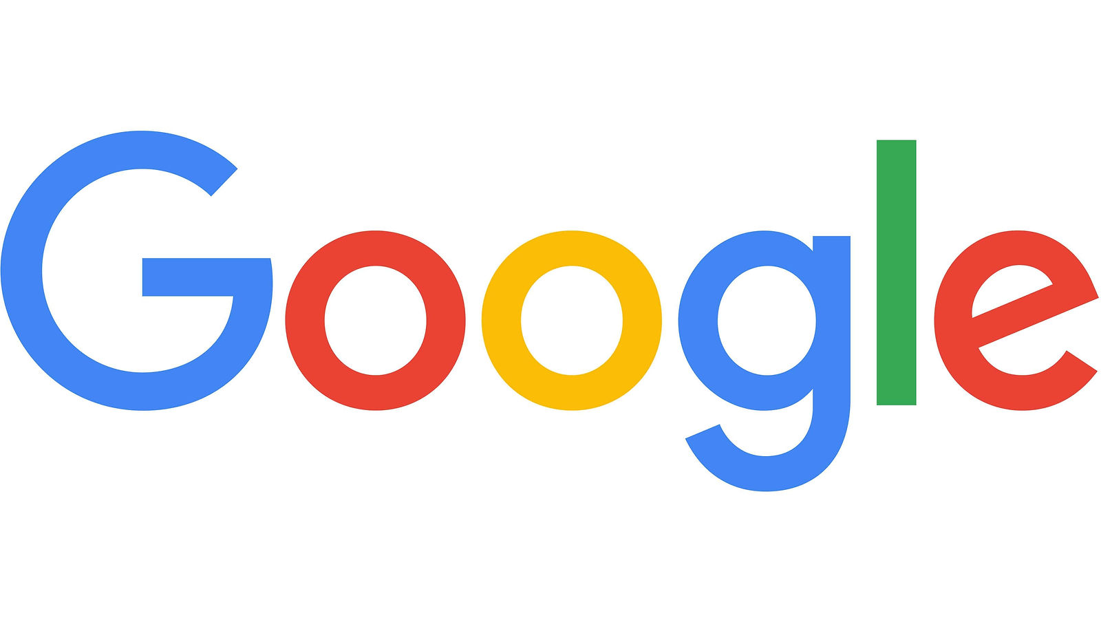 Google Logo